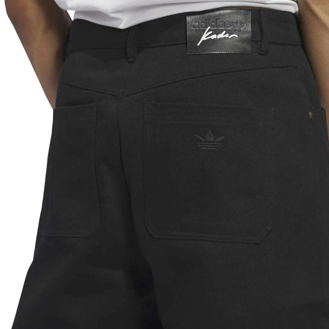 adidas - Men's Kader Pant (JX6827) - Image 4