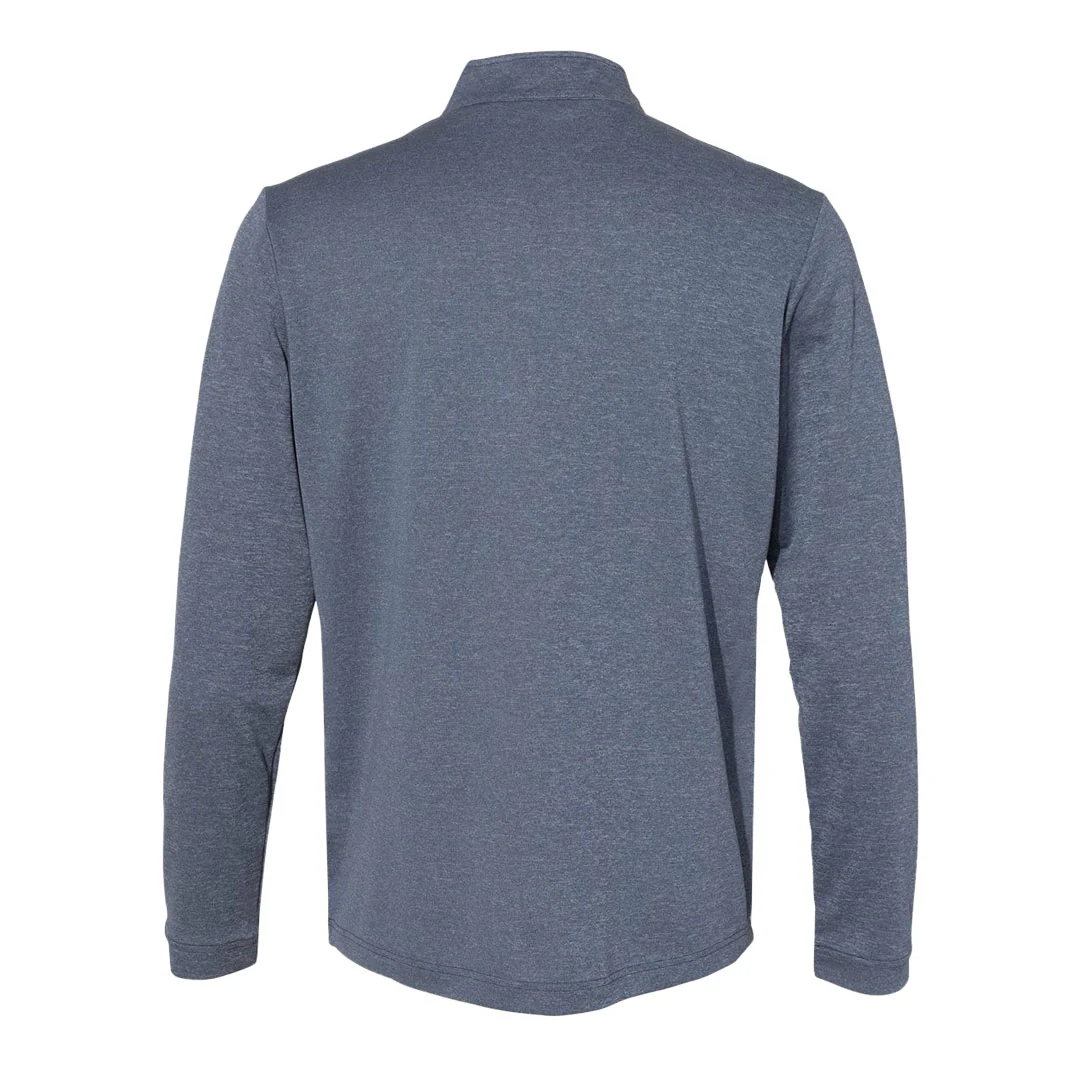 adidas - Men's Lightweight  1/4 Zip Pullover (ED1276) - Image 3