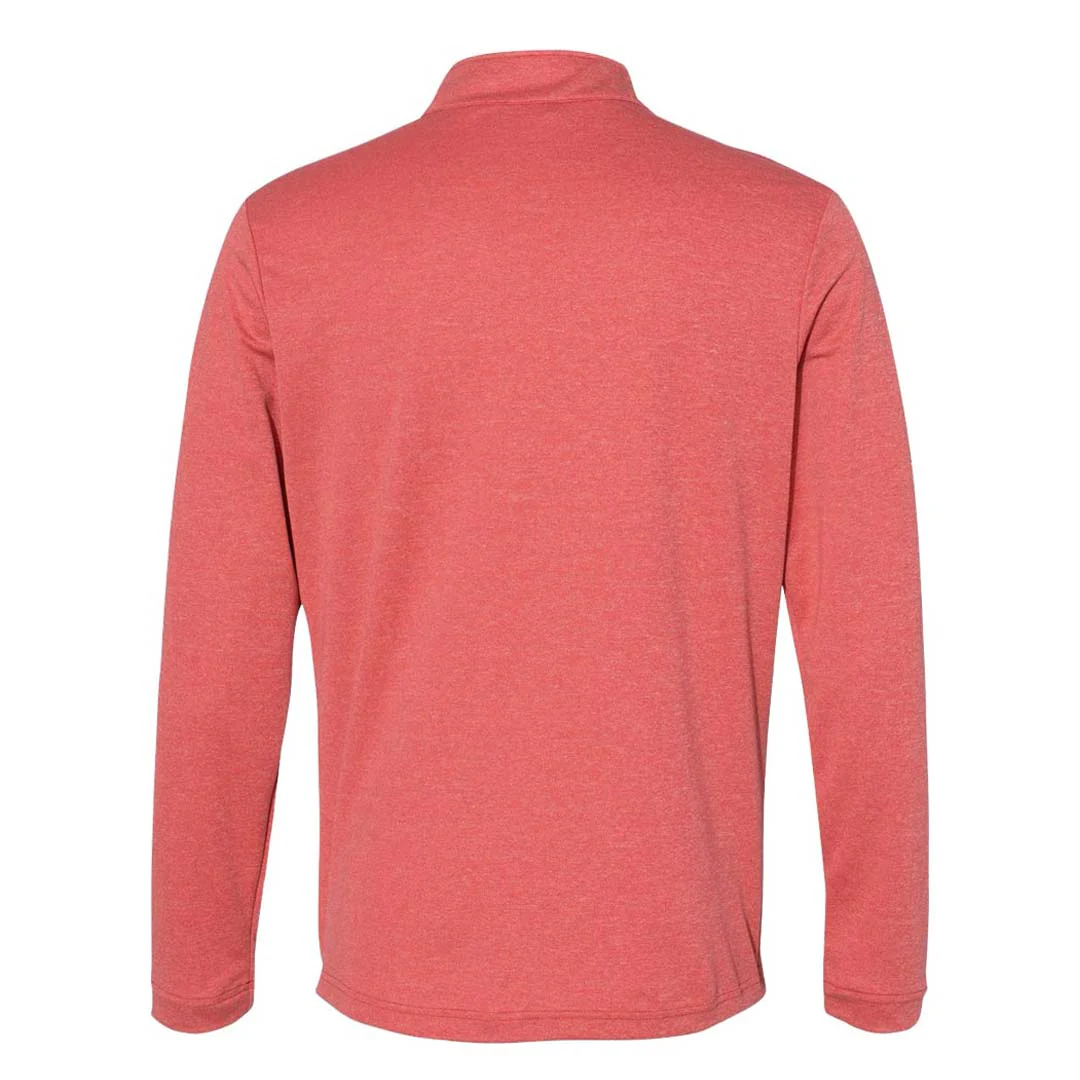 adidas - Men's Lightweight 1/4 Zip Pullover (ED1277) - Image 3