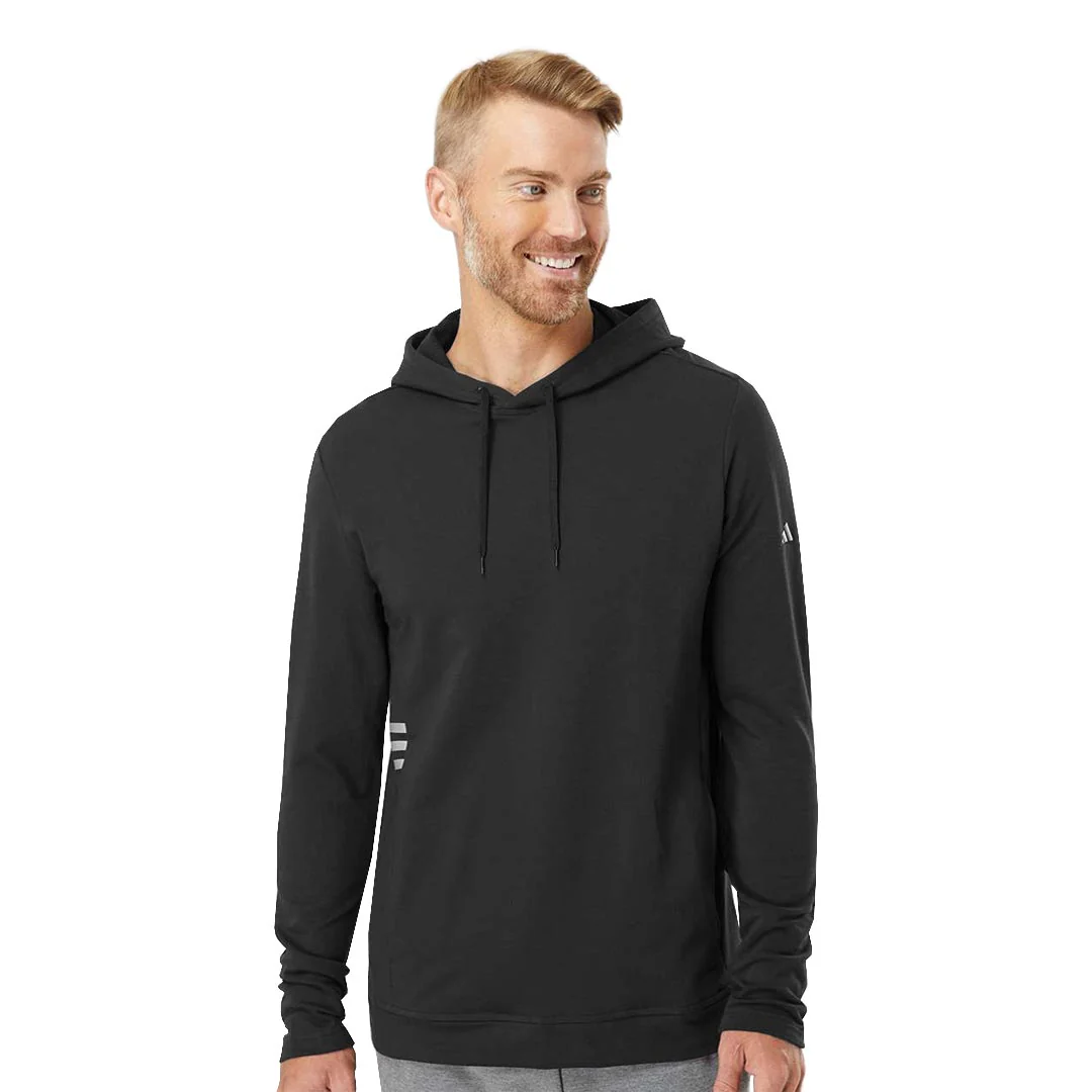 adidas - Men's Lightweight Hoodie (DZ7168) - Image 2
