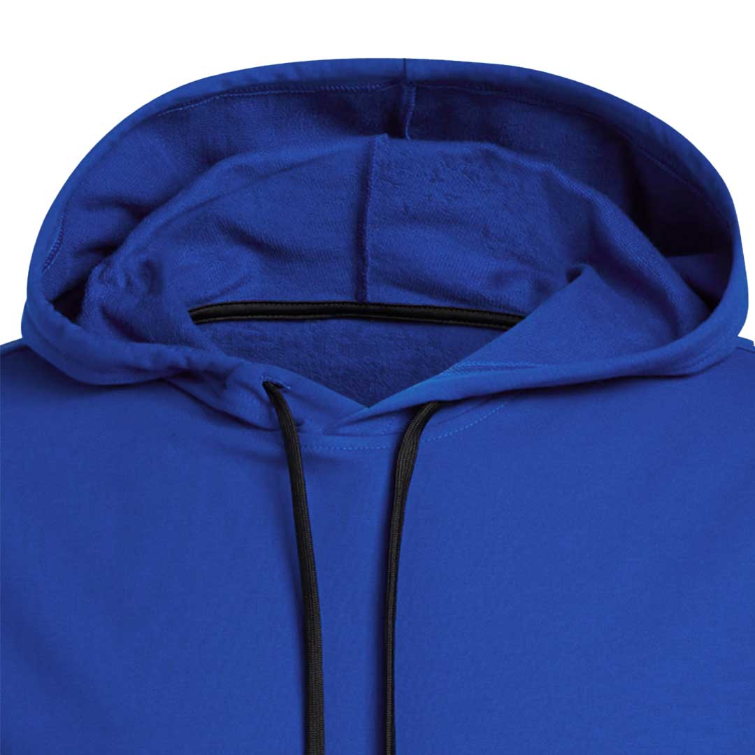 adidas - Men's Lightweight Hoodie (DZ7170) - Image 2