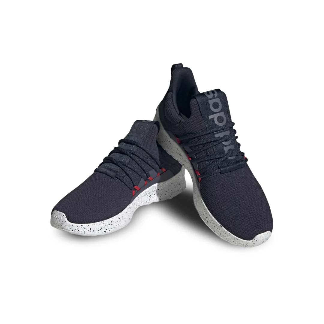 adidas - Men's Lite Racer Adapt 5.0 Shoes (HP2677) - Image 3