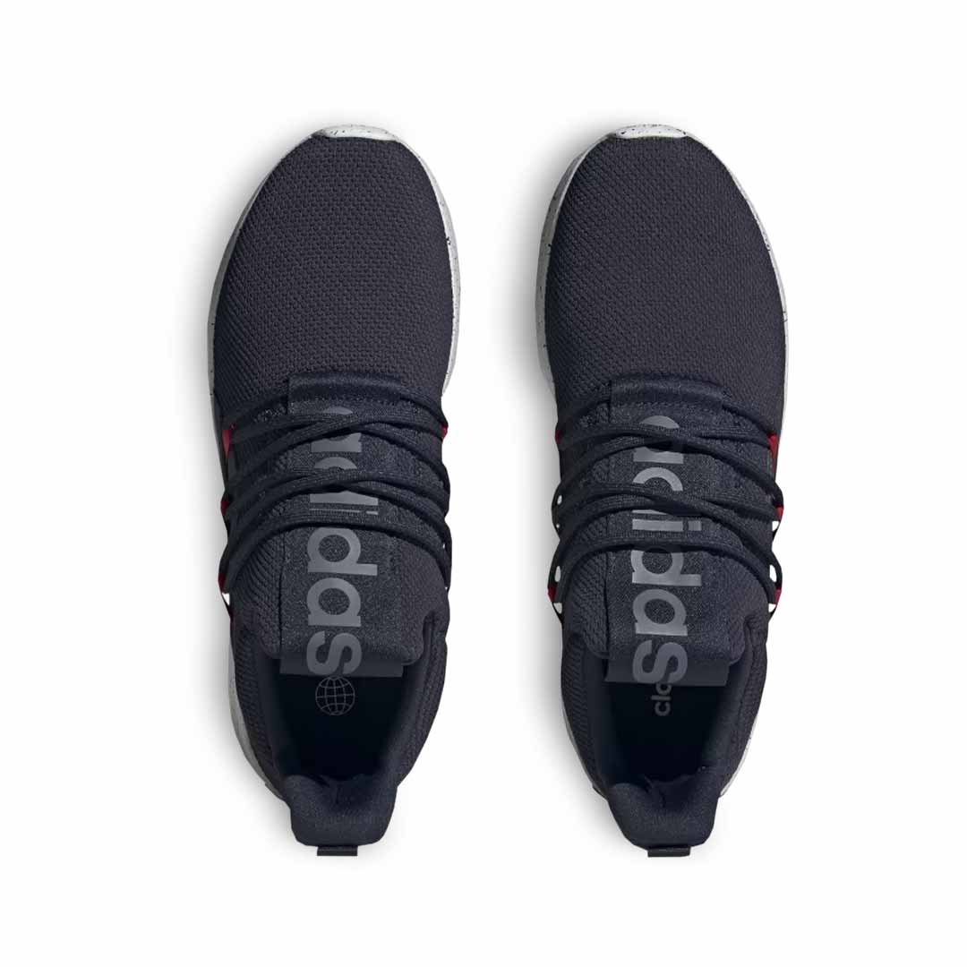 adidas - Men's Lite Racer Adapt 5.0 Shoes (HP2677) - Image 5