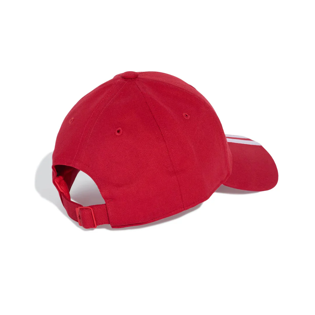 adidas - Men's Liverpool FC Baseball Cap (JZ4431-M) - Image 3