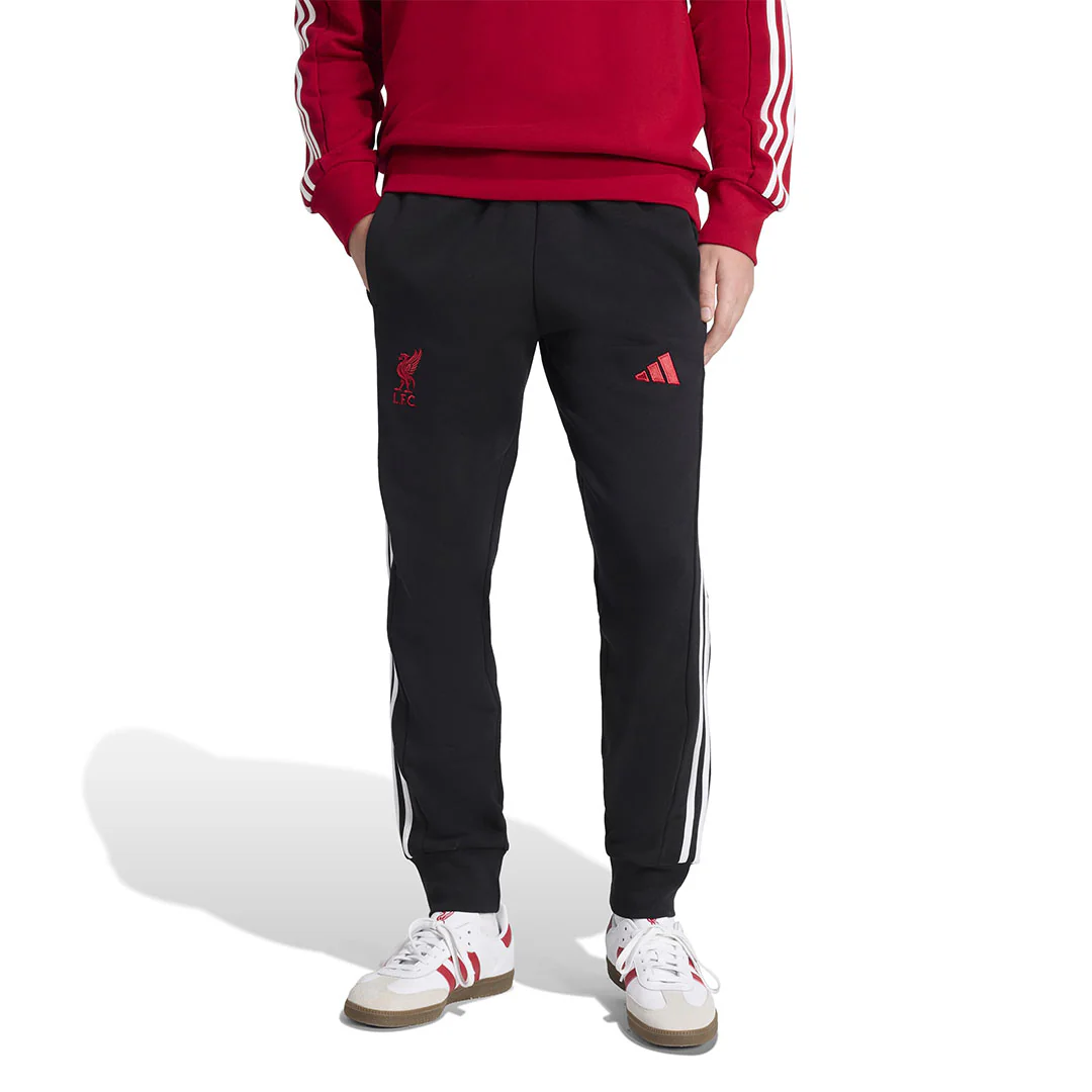 adidas - Men's Liverpool FC DNA Track Pant (JW7891) - Image 2