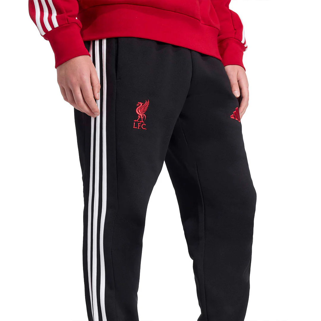 adidas - Men's Liverpool FC DNA Track Pant (JW7891) - Image 4