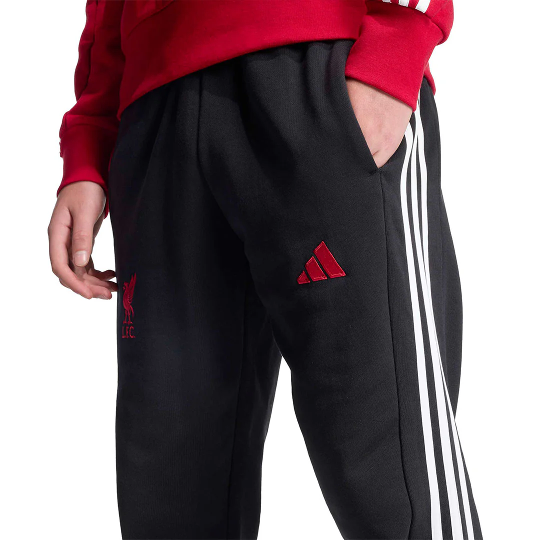 adidas - Men's Liverpool FC DNA Track Pant (JW7891) - Image 5