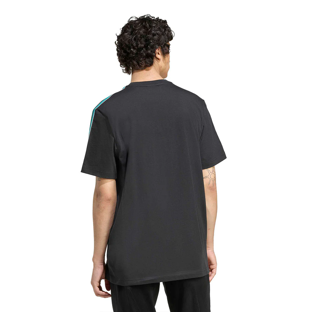 adidas - Men's Liverpool FC Terrace Icons T-Shirt (JW5470) - Image 3