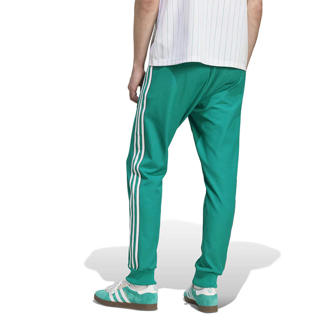 adidas - Men's Liverpool FC Terrace Icons Track Pant (JW5463) - Image 3