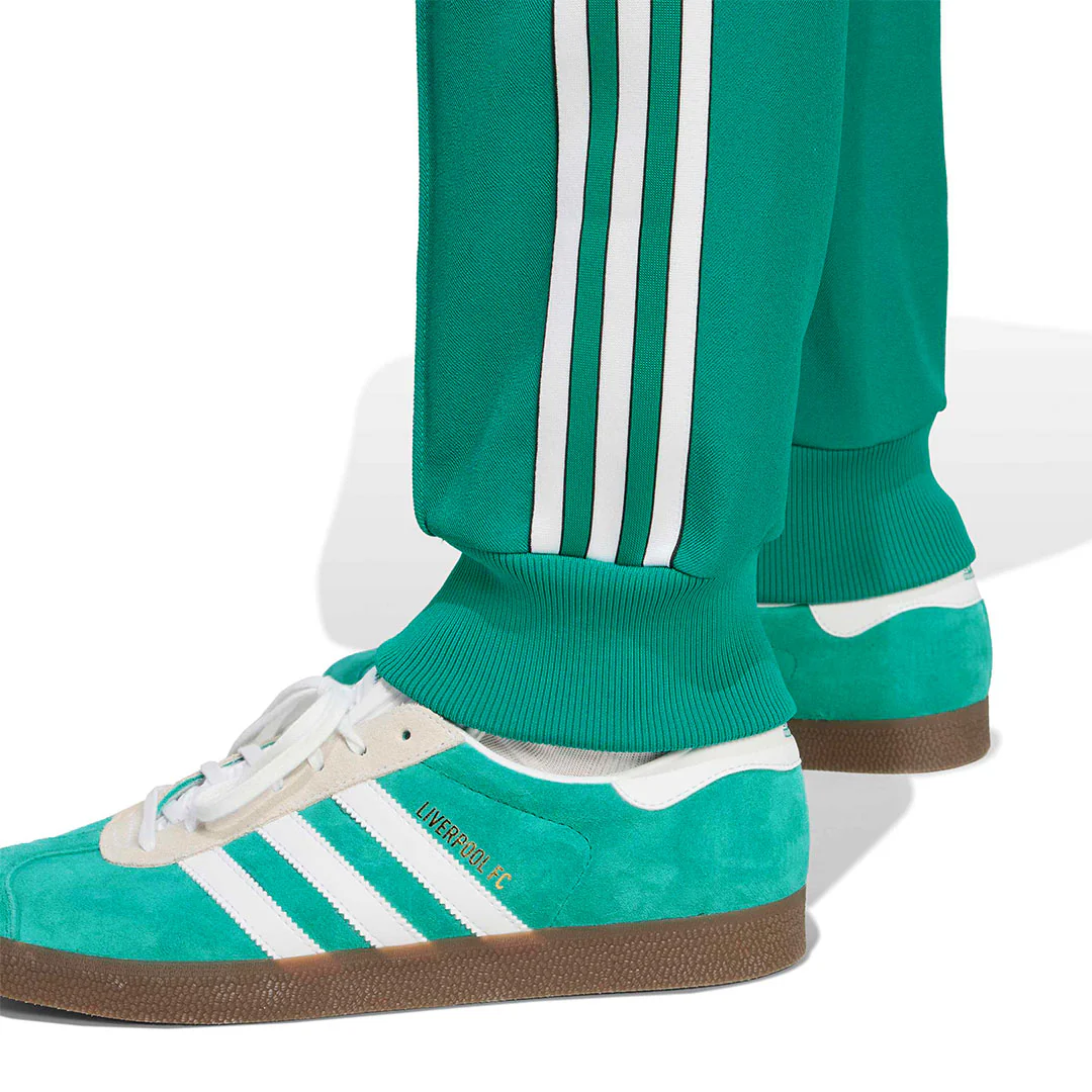 adidas - Men's Liverpool FC Terrace Icons Track Pant (JW5463) - Image 4