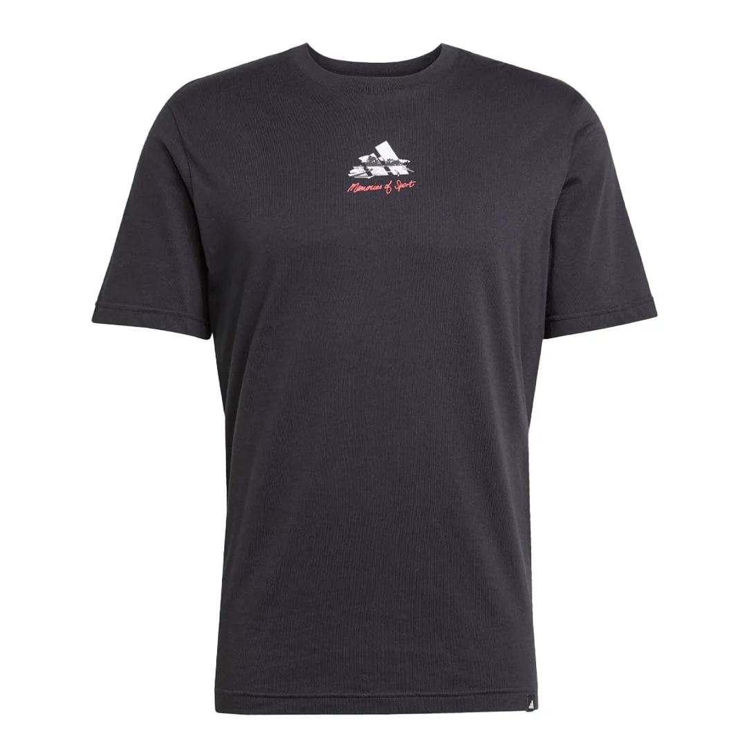 adidas - Men's Memories Of Sport Gallery Graphic T-Shirt (JM6440)