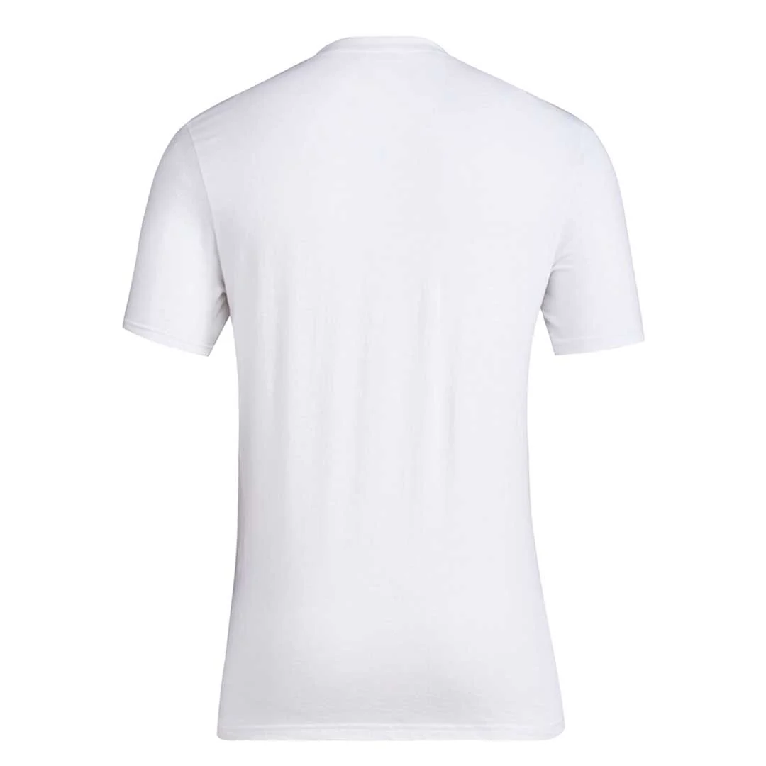 adidas - Men's Messi x Bienvenido T-Shirt (JE9804) - Image 2