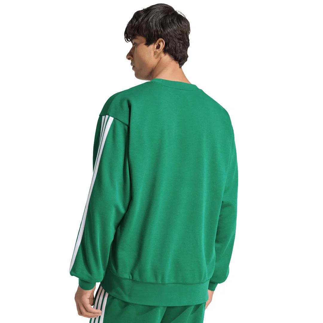 adidas - Men's Mexico DNA Sweatshirt (JZ6467) - Image 3