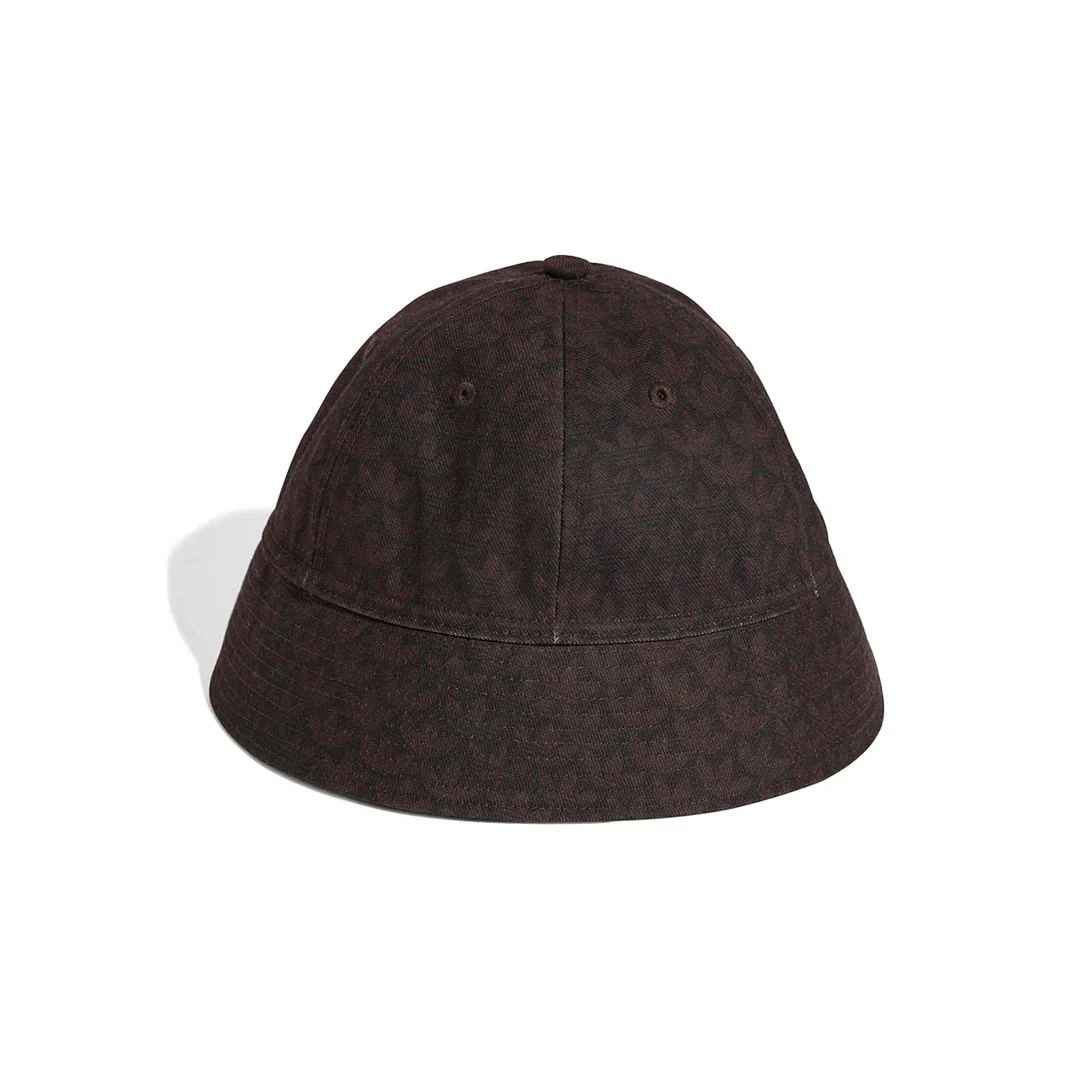adidas - Men's Monogram Bucket Hat (JD0973-M)