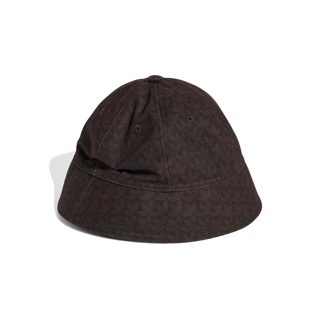 adidas - Men's Monogram Bucket Hat (JD0973-M) - Image 2