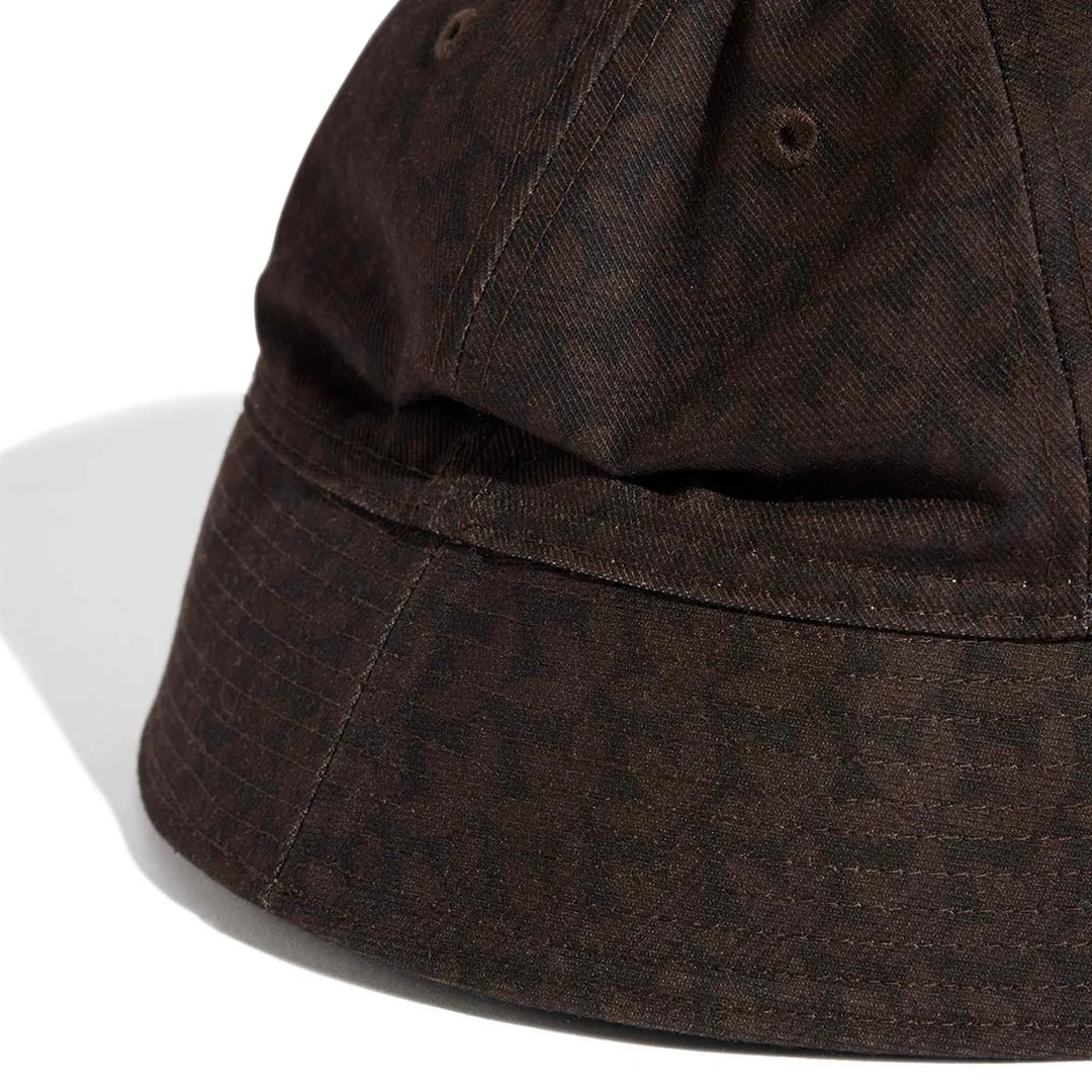 adidas - Men's Monogram Bucket Hat (JD0973-M) - Image 3