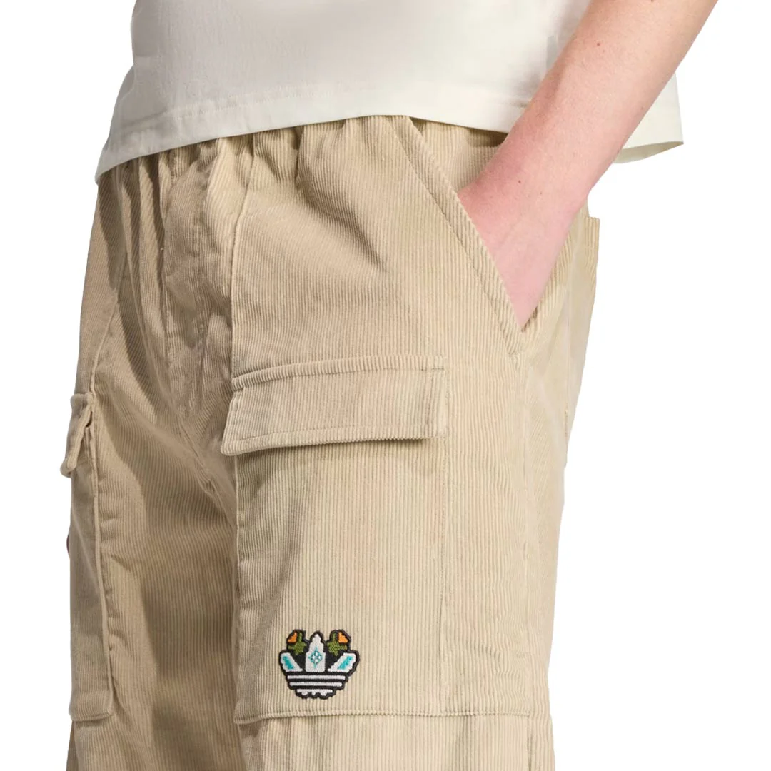 adidas - Men's Monogram Regular Pant (JY3005) - Image 4