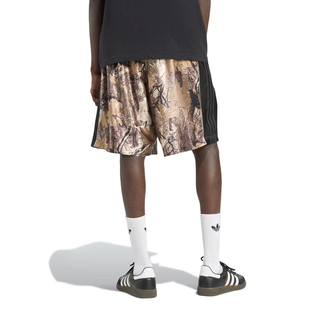 adidas - Men's Originals Camo Shorts (KD6259) - Image 3