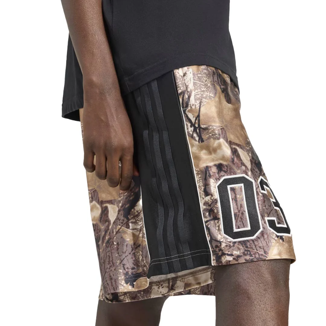 adidas - Men's Originals Camo Shorts (KD6259) - Image 5