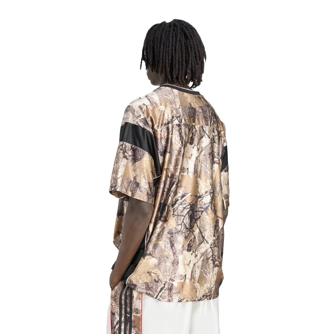 adidas - Men's Originals Camo Soccer Jersey (KD6250) - Image 3