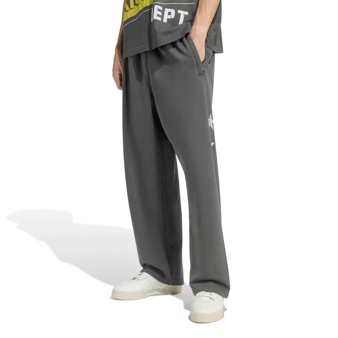 adidas - Men's Originals Department Graphic Fleece Pant (KF1874) - Image 2