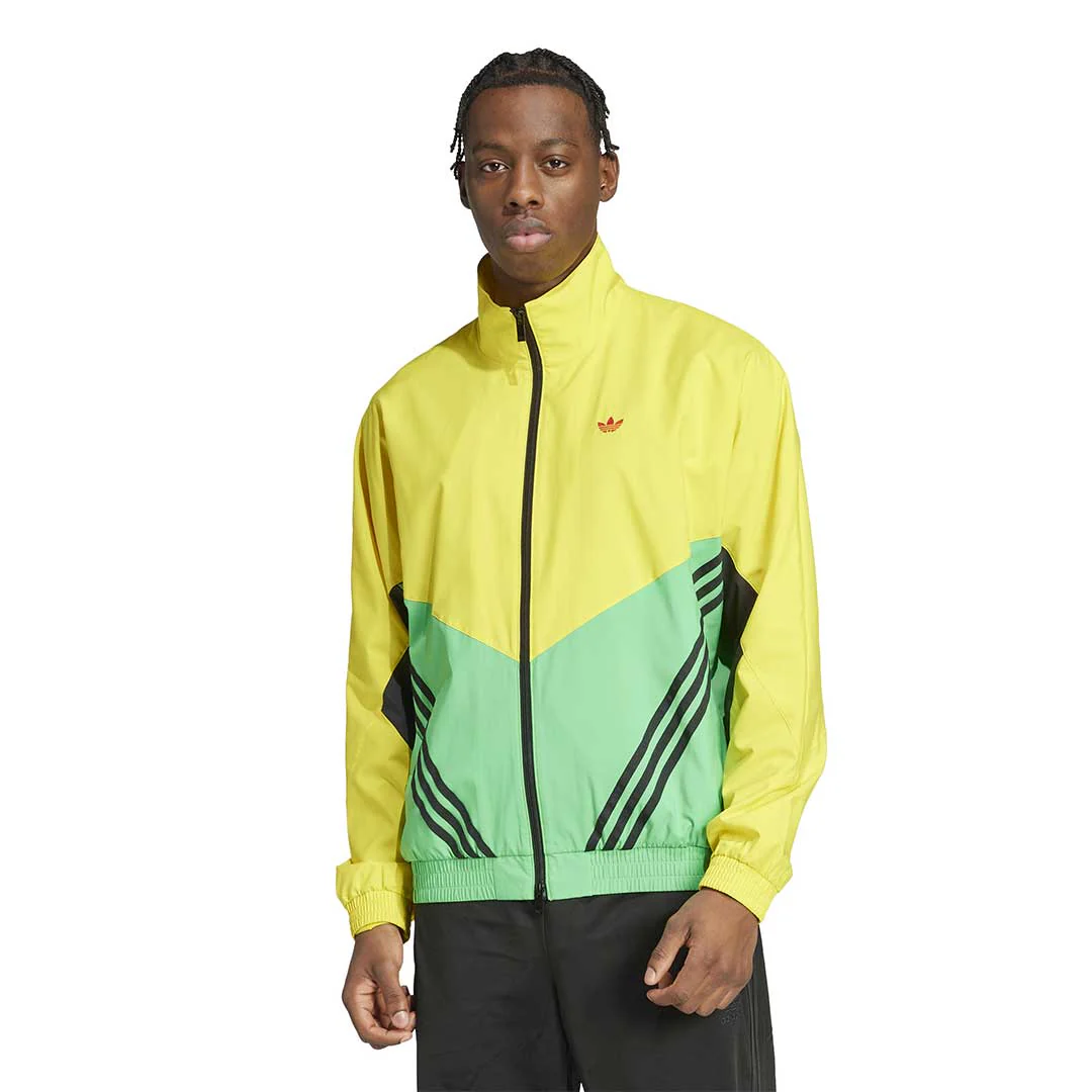 adidas - Men's Originals Warm-Up Track Top (KA4578) - Image 2