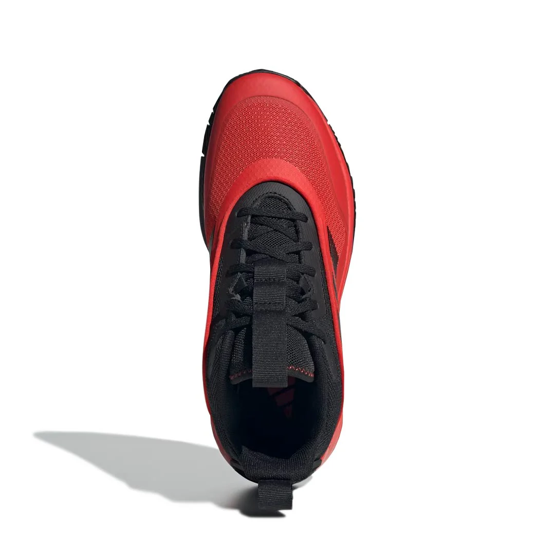 adidas - Men's Own The Game 3.0 Shoes (IG9249) - Image 4