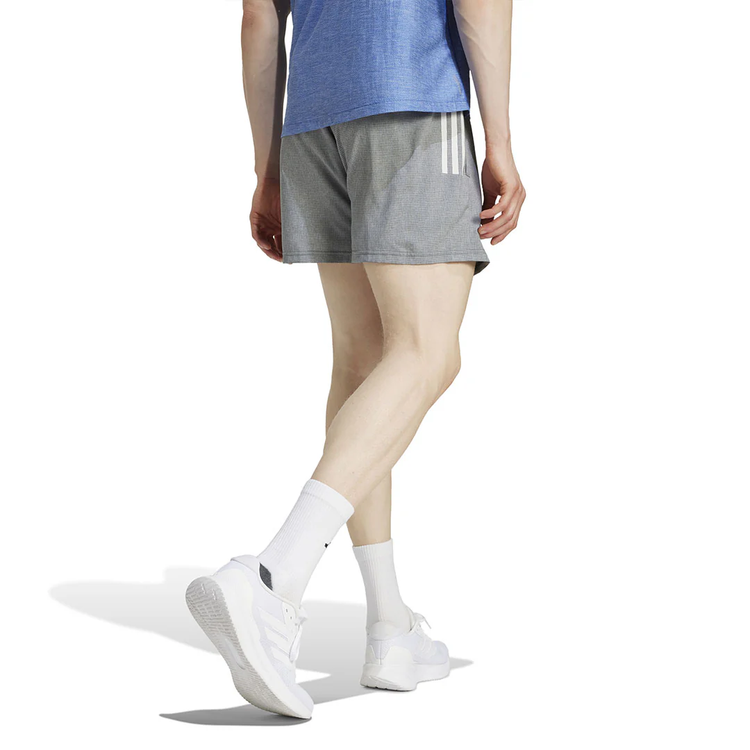 adidas - Men's Own The Run Shorts (JM8231-5IN) - Image 3