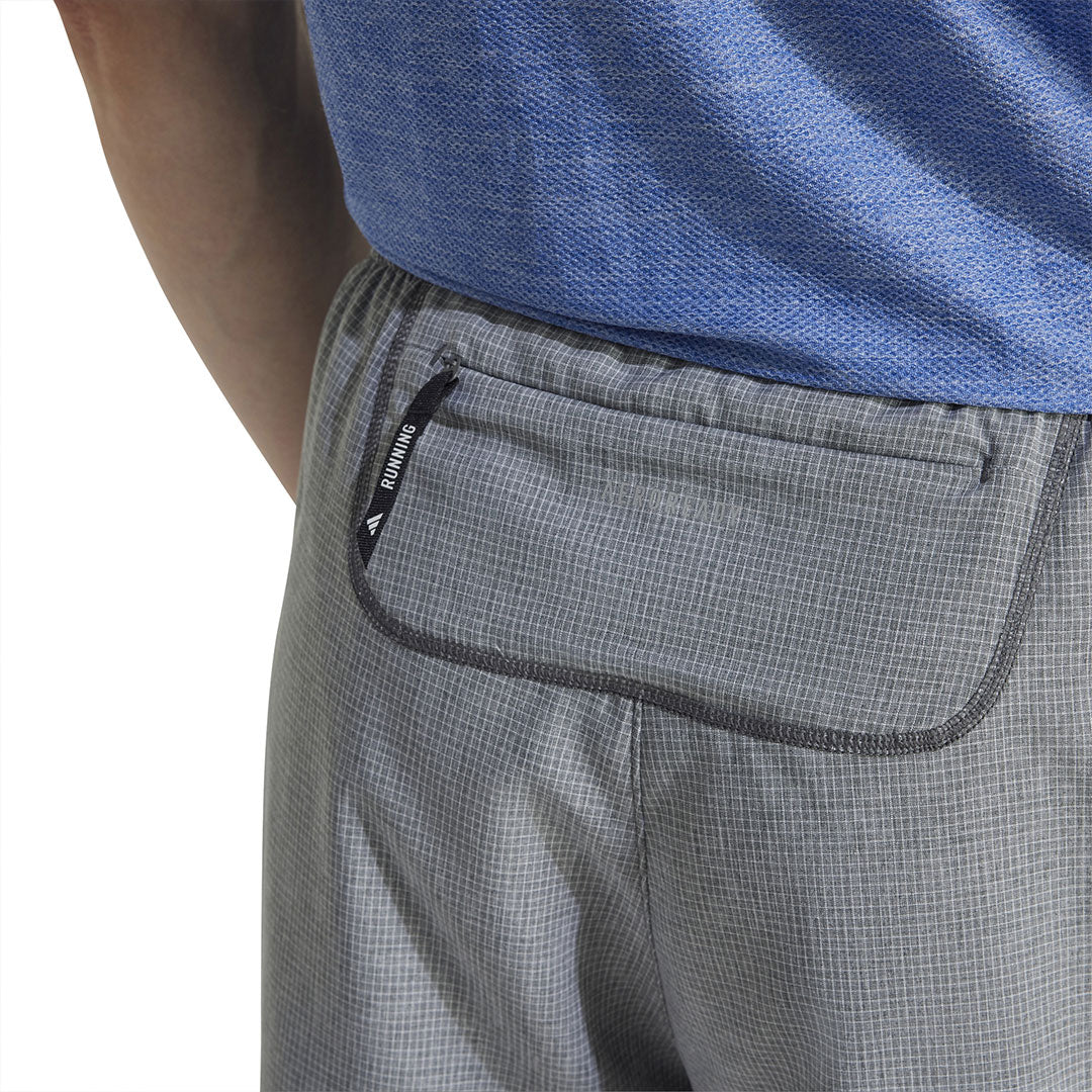 adidas - Men's Own The Run Shorts (JM8231-5IN) - Image 5