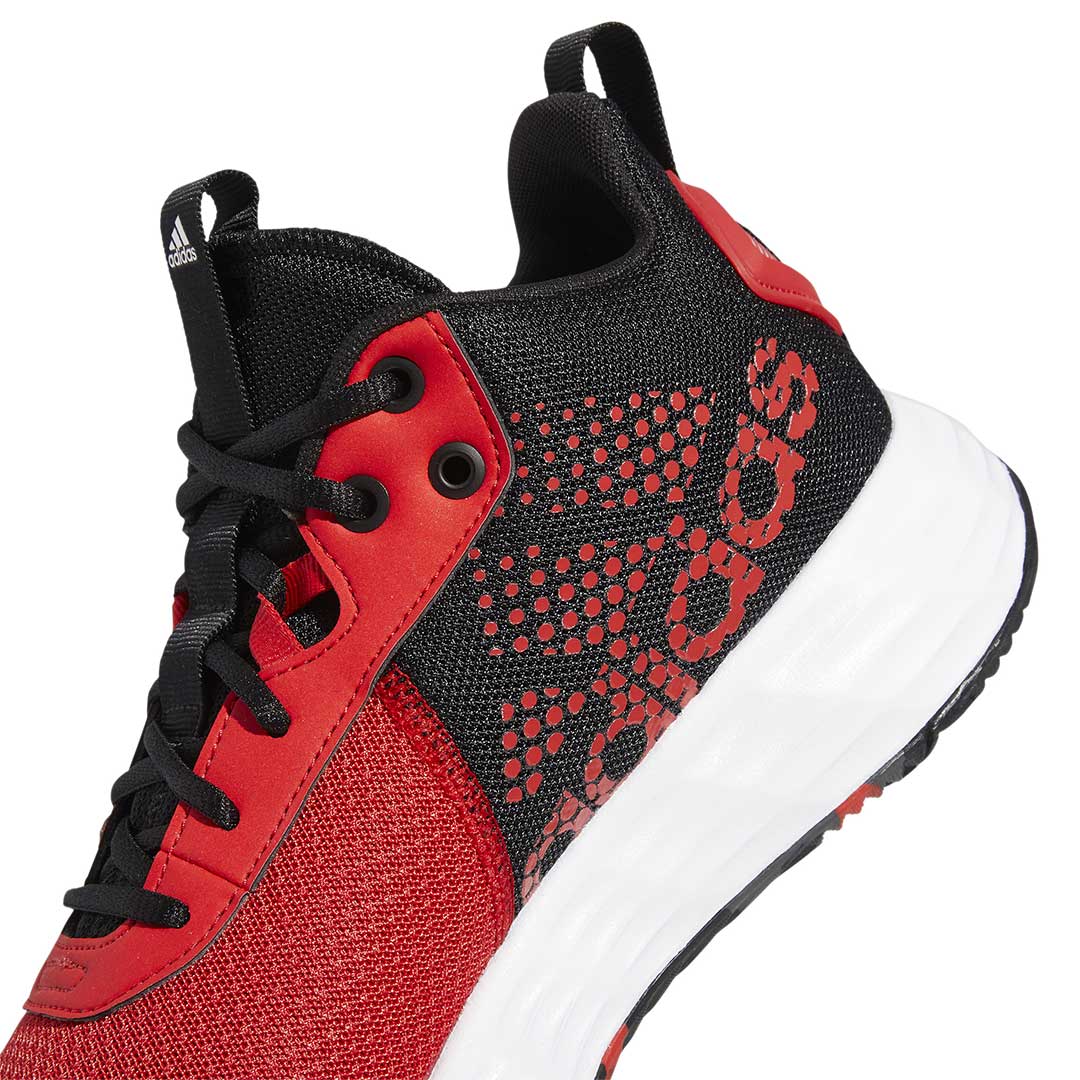 adidas - Men's Ownthegame 2.0 Shoes (GW5487) - Image 6