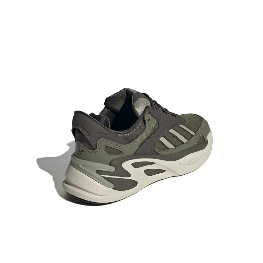 adidas - Men's Ozmorph Shoes (IE2025) - Image 3