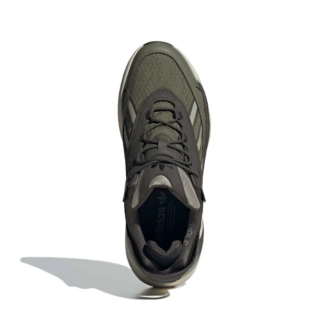adidas - Men's Ozmorph Shoes (IE2025) - Image 5