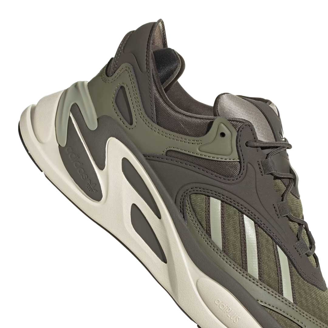 adidas - Men's Ozmorph Shoes (IE2025) - Image 7