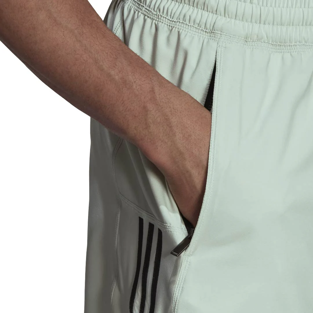 adidas - Men's Parley Run For The Oceans Shorts (HT3407) - Image 5