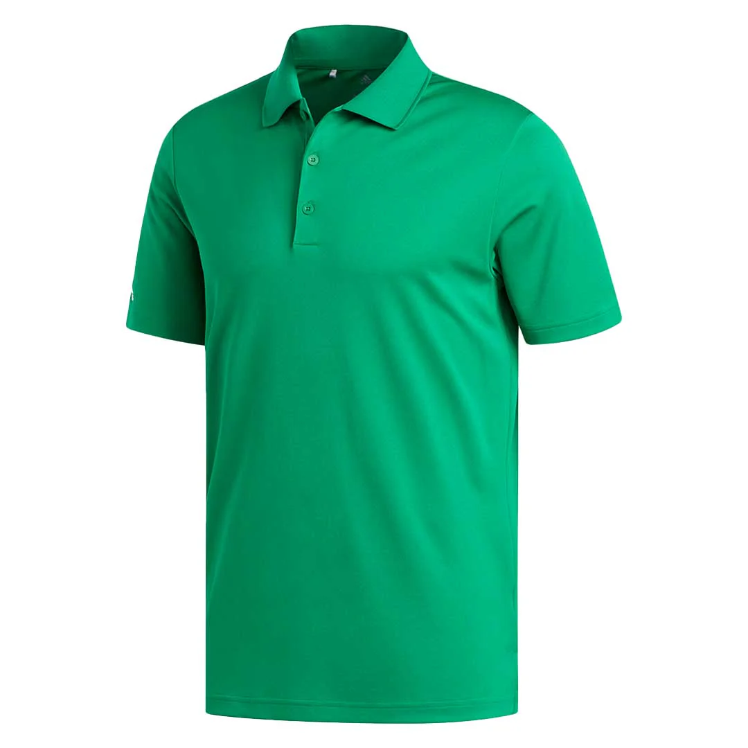 adidas - Men's Performance Polo (CF9351)