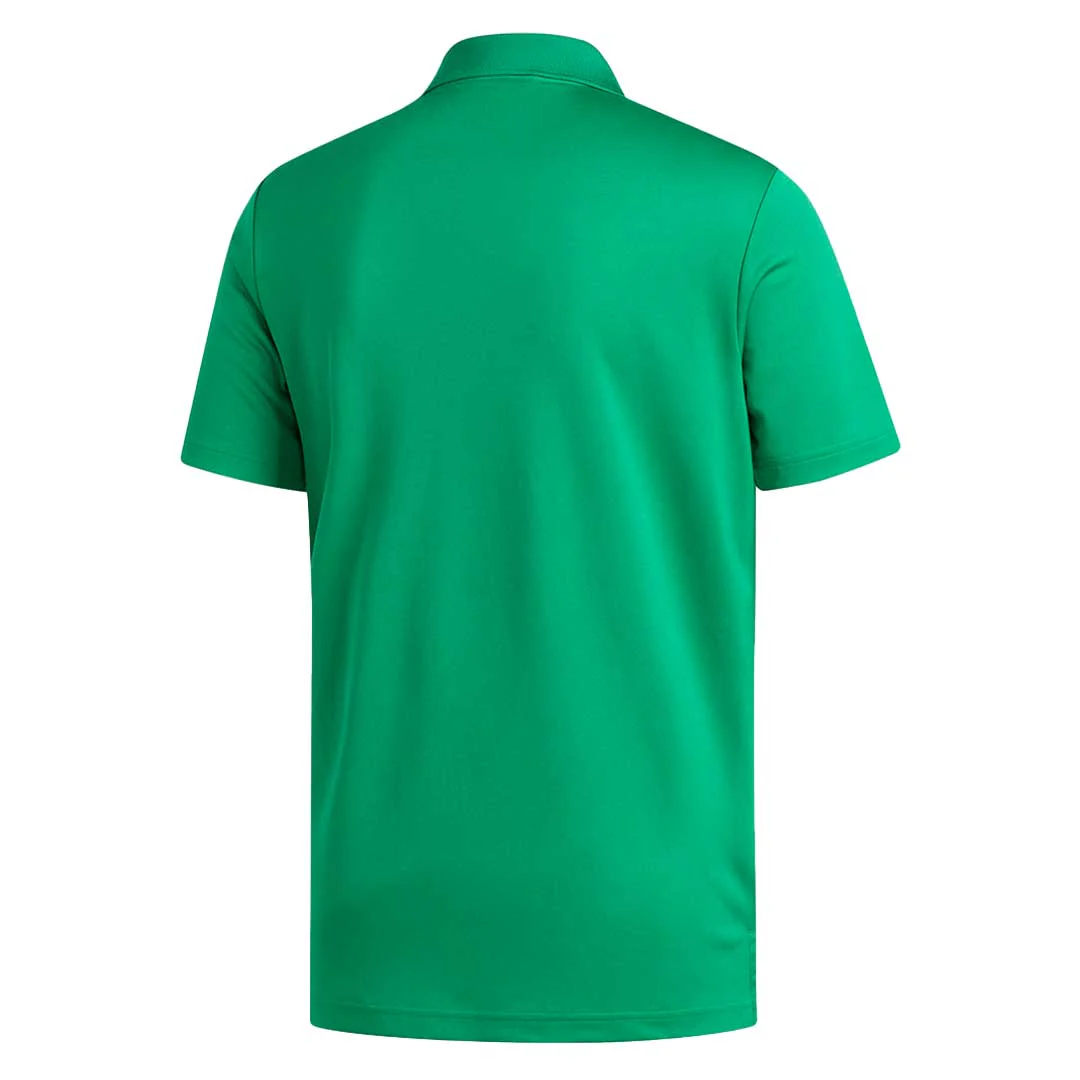 adidas - Men's Performance Polo (CF9351) - Image 2