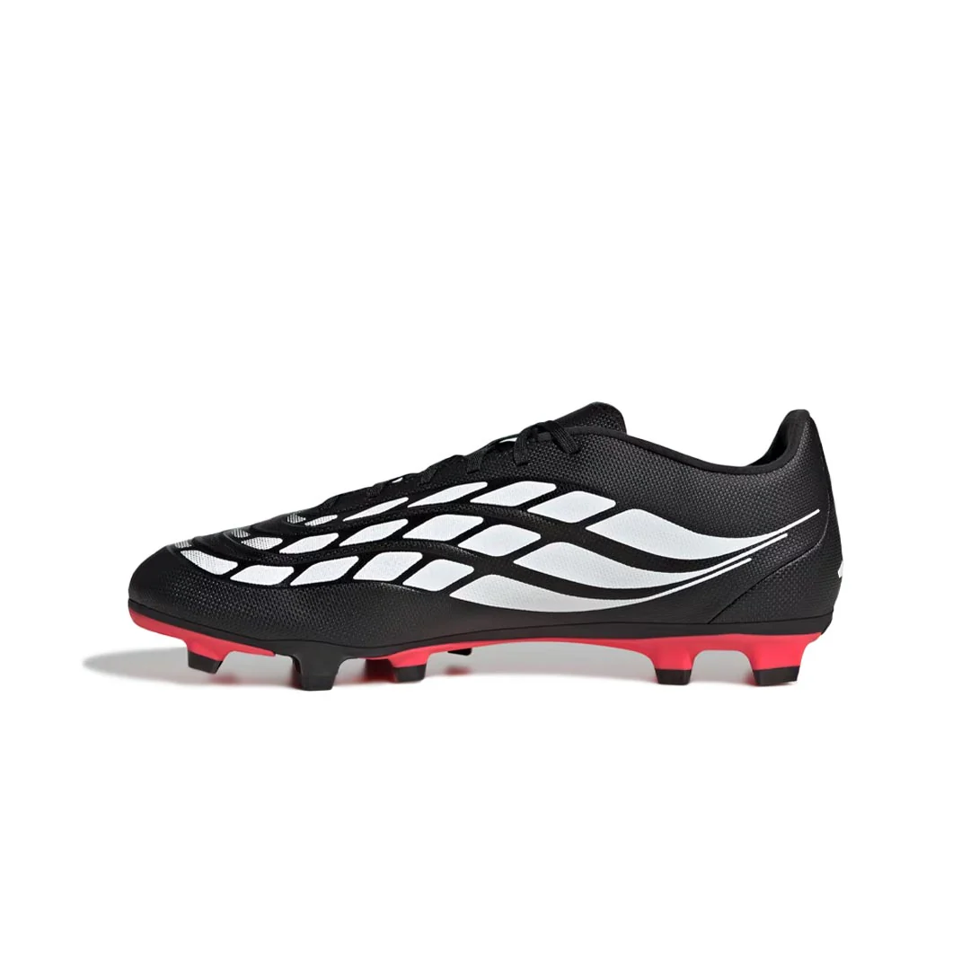 adidas - Men's Predator Club Firm Ground/Multi Ground Soccer Cleats (JS0350) - Image 2