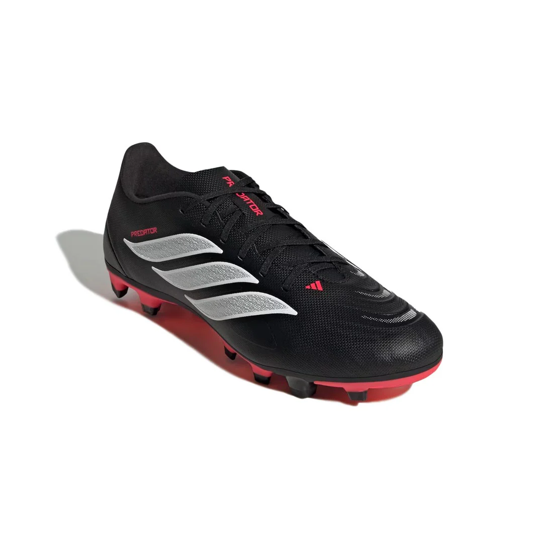 adidas - Men's Predator Club Firm Ground/Multi Ground Soccer Cleats (JS0350) - Image 3