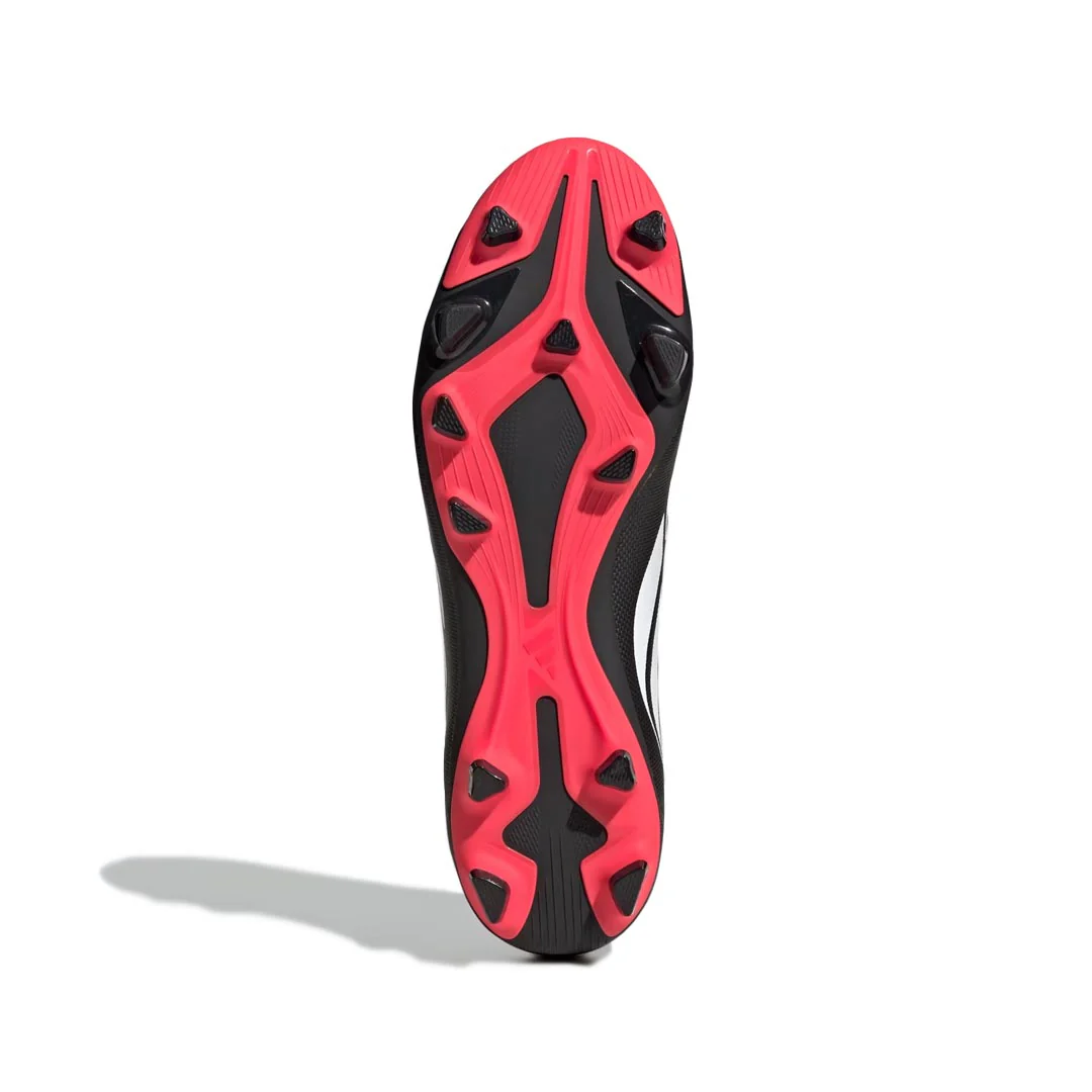 adidas - Men's Predator Club Firm Ground/Multi Ground Soccer Cleats (JS0350) - Image 6