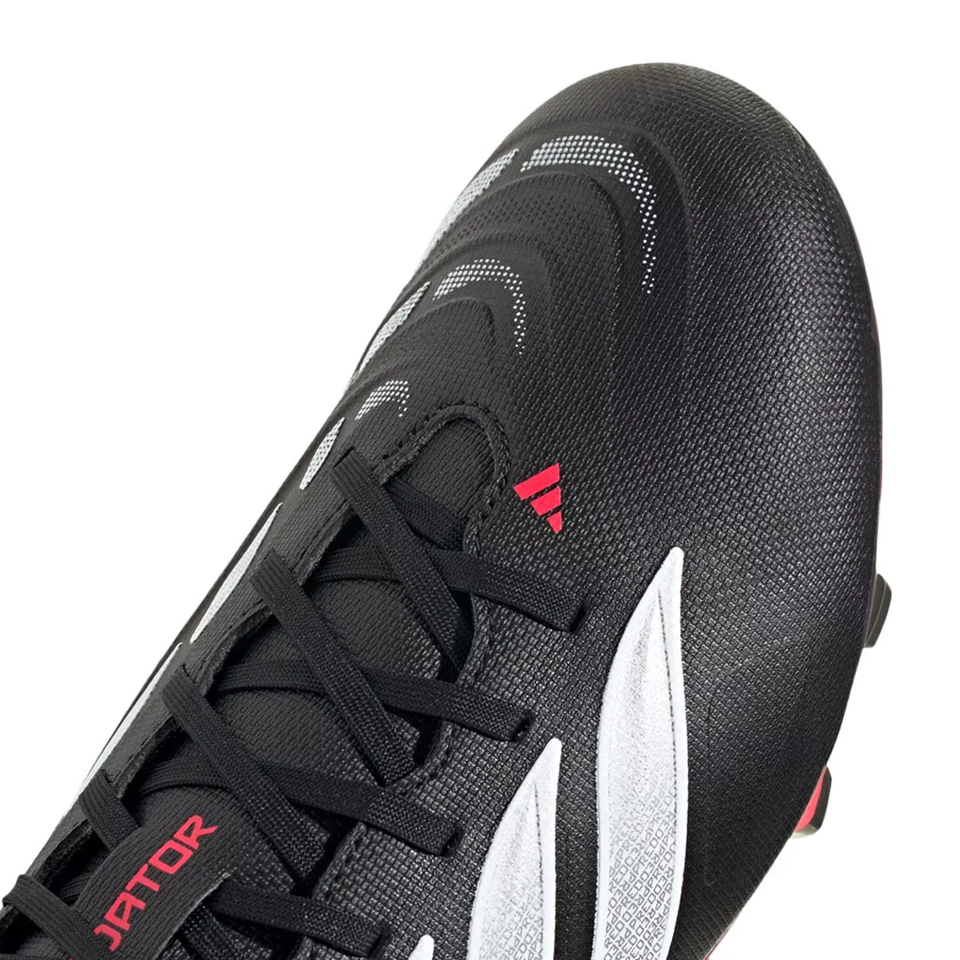 adidas - Men's Predator Club Firm Ground/Multi Ground Soccer Cleats (JS0350) - Image 7