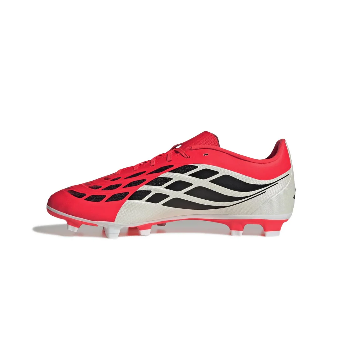 adidas - Men's Predator Club Firm/Multi Ground Cleats (JS0349) - Image 2