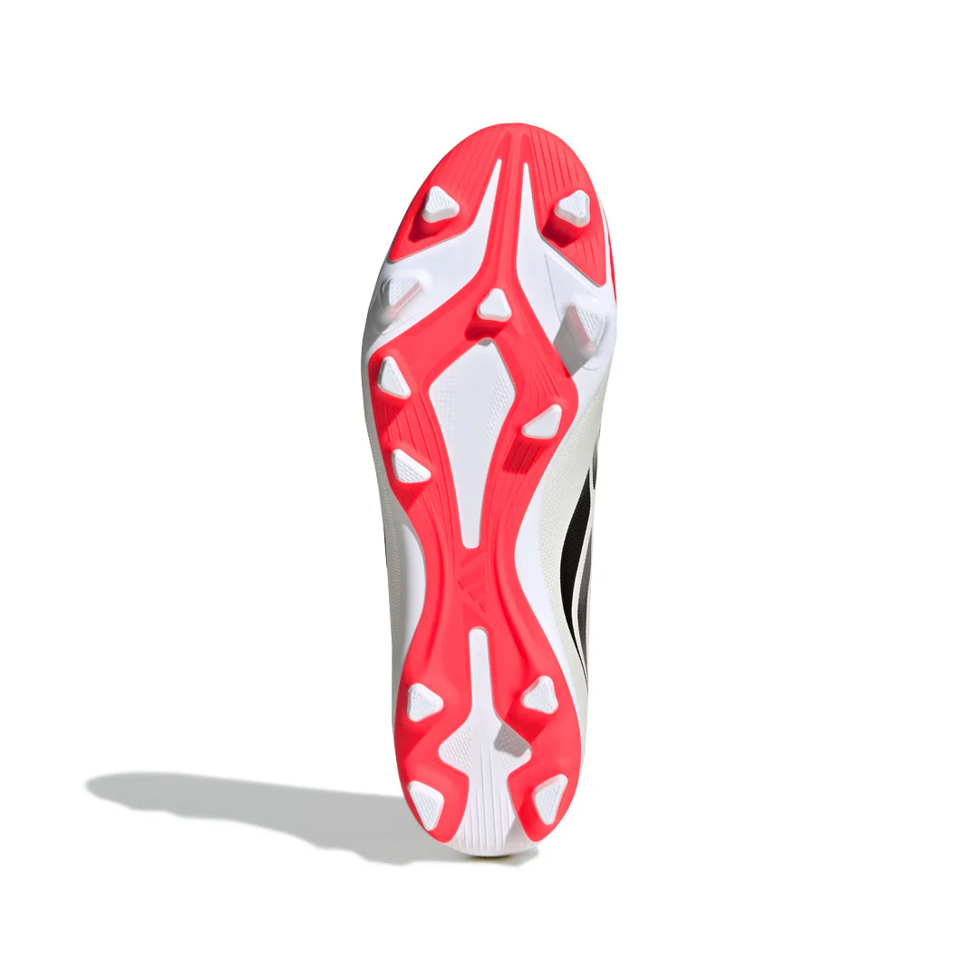 adidas - Men's Predator Club Firm/Multi Ground Cleats (JS0349) - Image 5