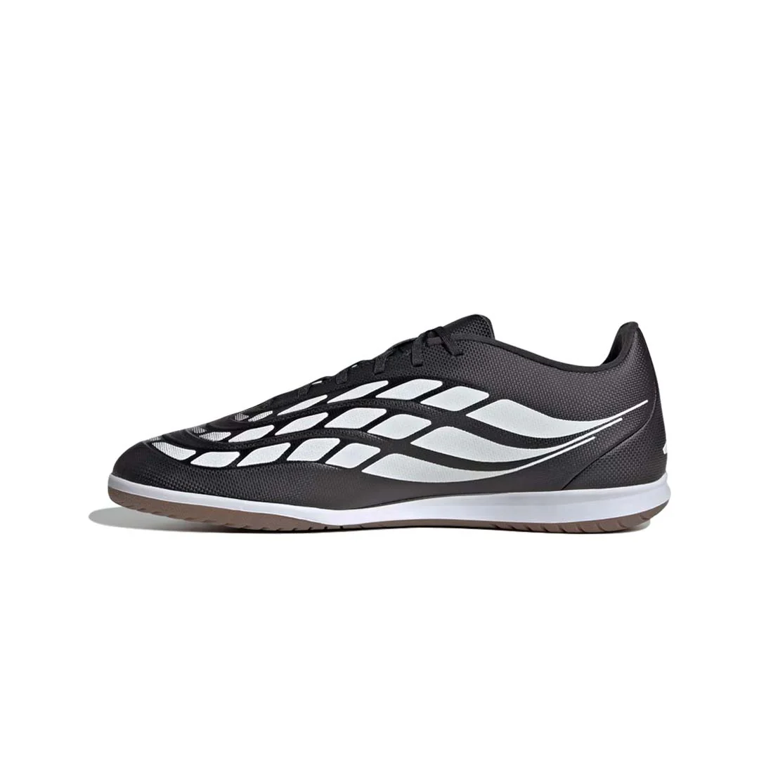 adidas - Men's Predator Club Indoor Soccer Shoes (JS0359) - Image 2