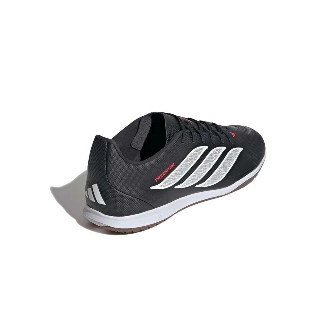 adidas - Men's Predator Club Indoor Soccer Shoes (JS0359) - Image 3