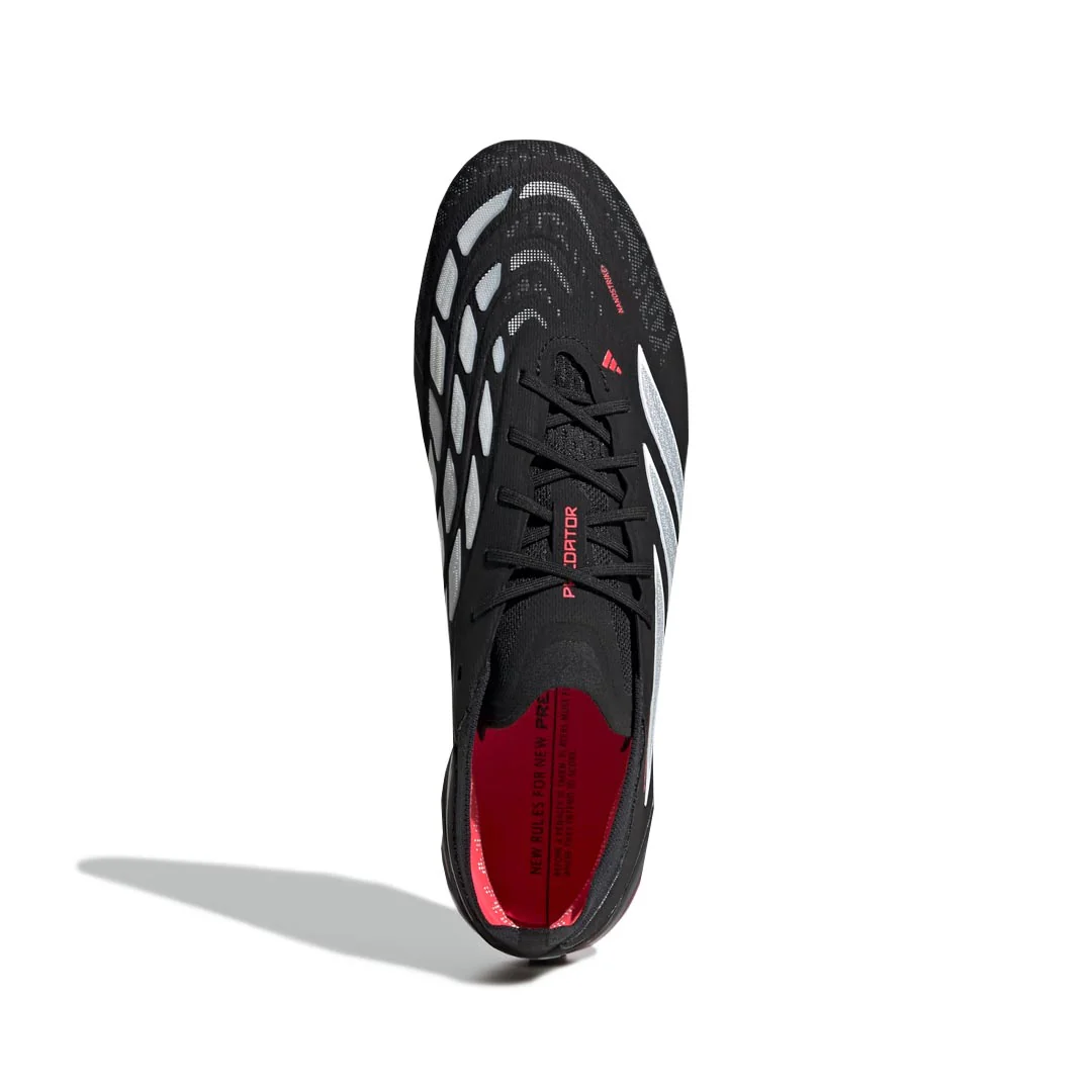 adidas - Men's Predator League Firm Ground Cleats (JS0429) - Image 4