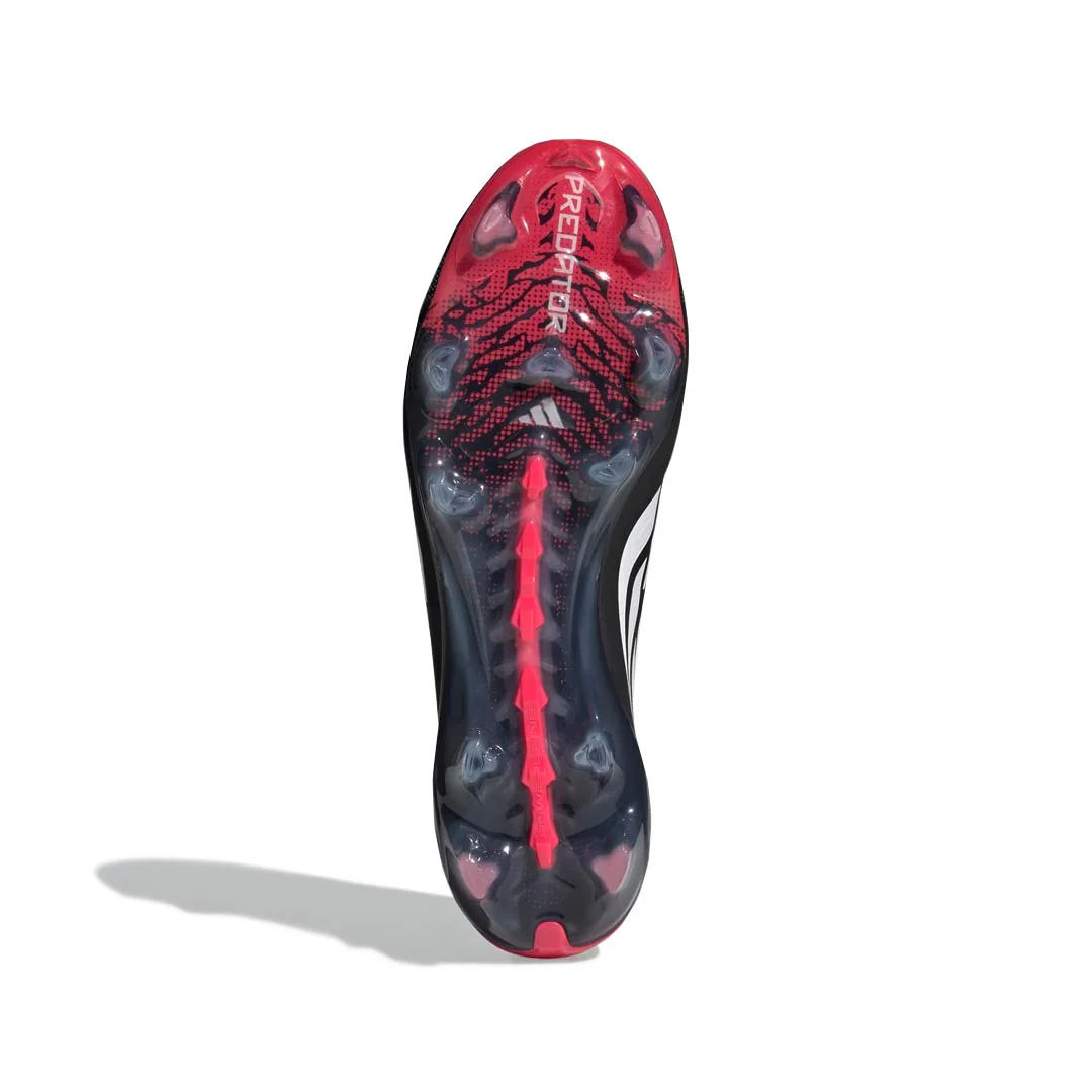 adidas - Men's Predator League Firm Ground Cleats (JS0429) - Image 5