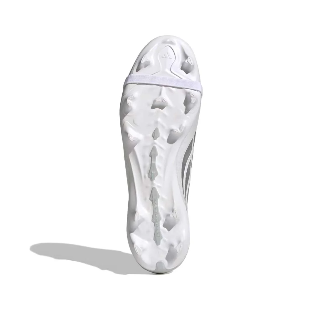 adidas - Men's Predator League Fold-Over Tongue Firm Ground Cleats (JS0424) - Image 5