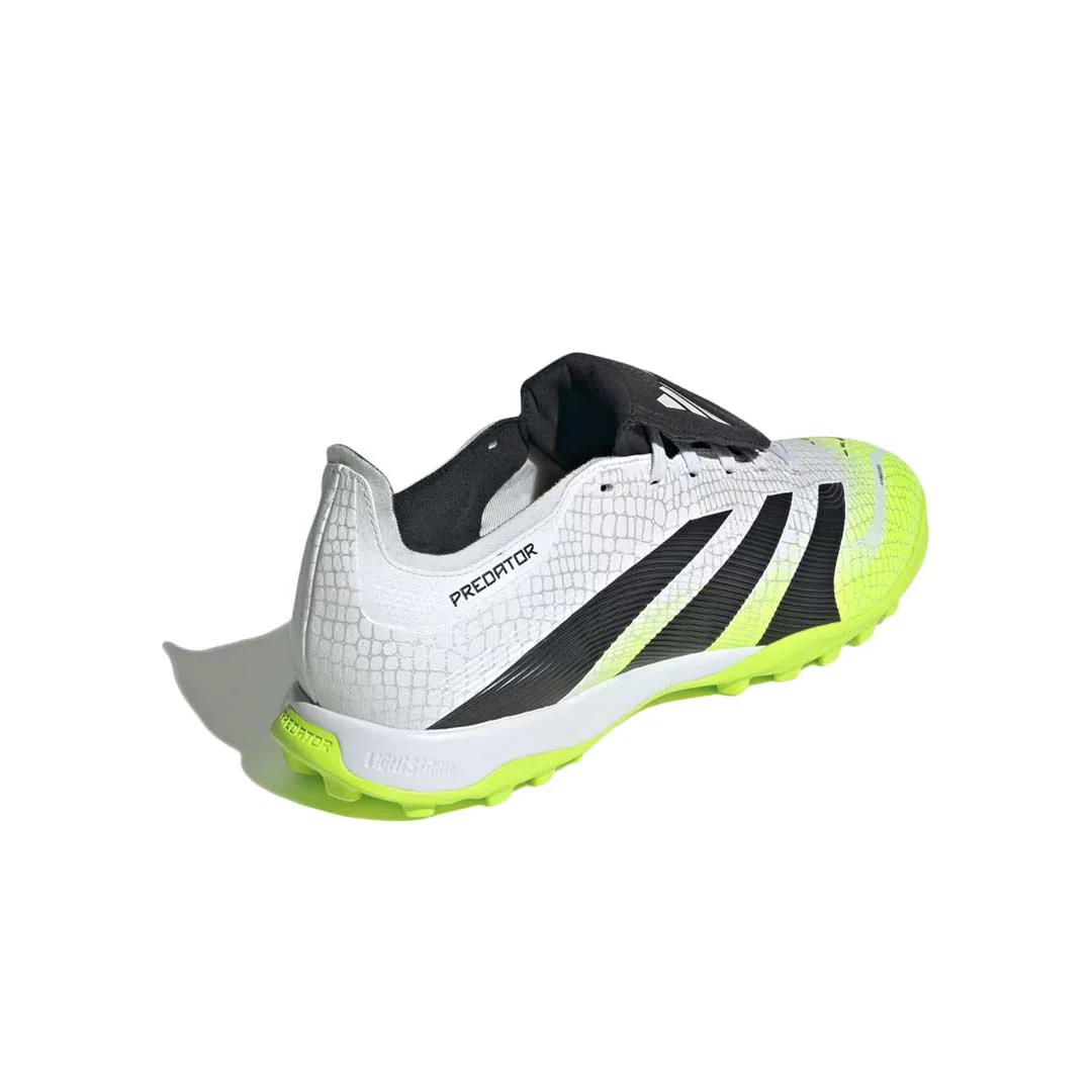 adidas - Men's Predator League Fold-Over Tongue Turf Soccer Shoes (JQ1072) - Image 3