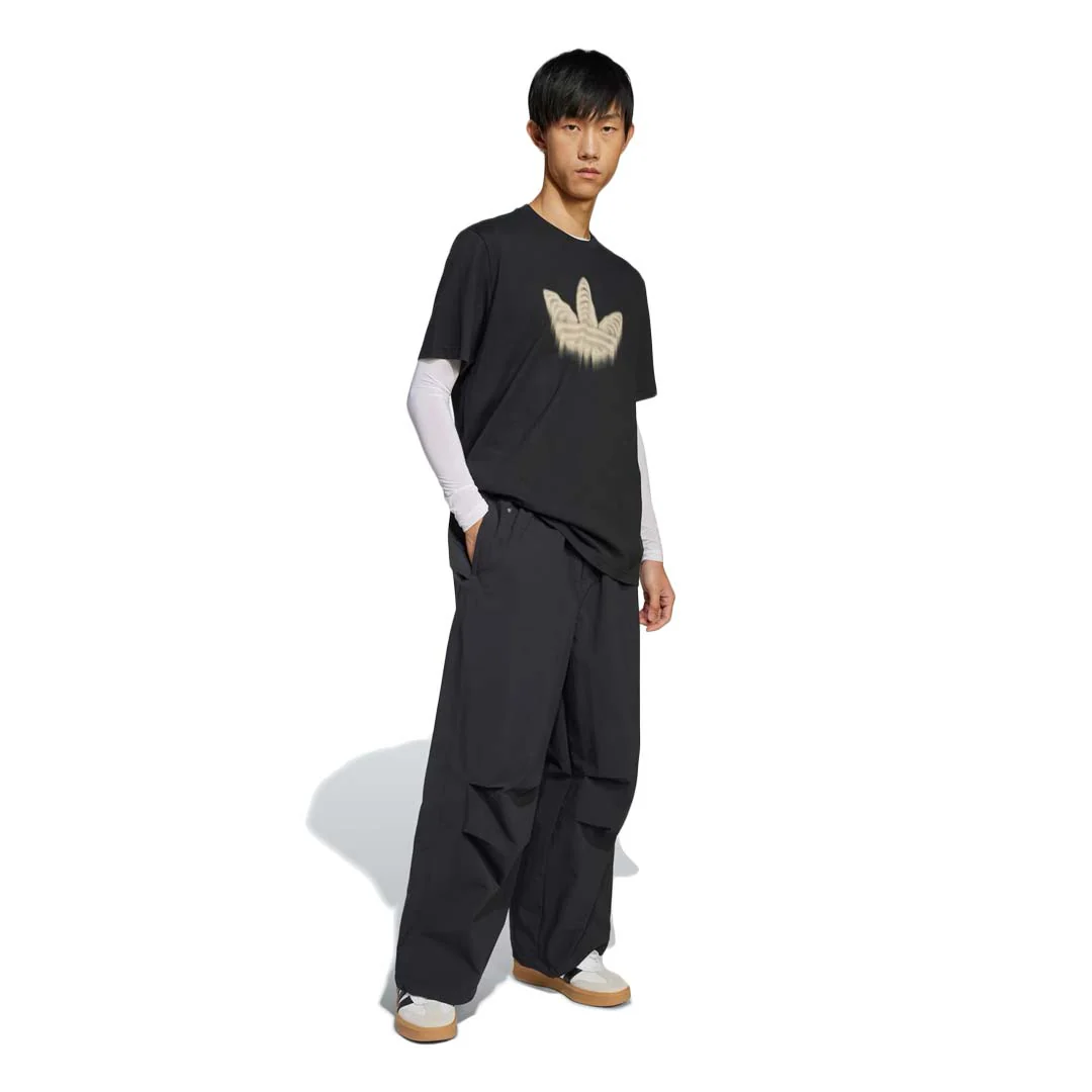 adidas - Men's Premium Essentials Utility Parachute Tracksuit Pant (JD2111) - Image 4