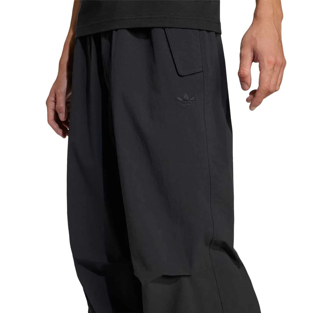 adidas - Men's Premium Essentials Utility Parachute Tracksuit Pant (JD2111) - Image 5